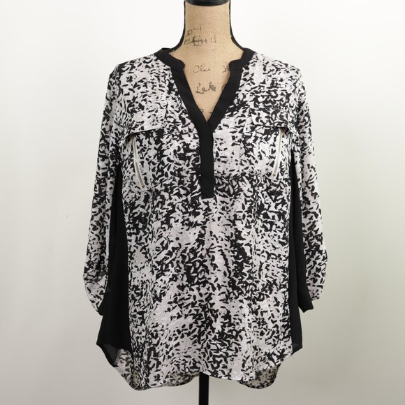Lane Bryant Shirt size 14/16 - Picture 1 of 10